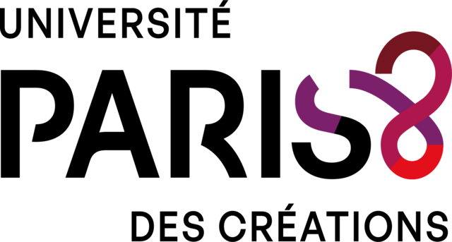Université Paris 8